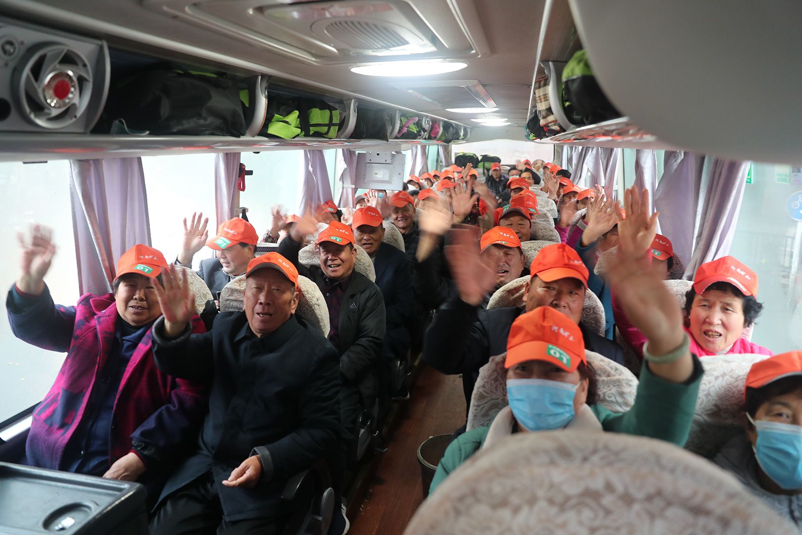  河南礦山第十屆“孝文化”感恩旅游節(jié)——八一起義紀(jì)念館、井岡山