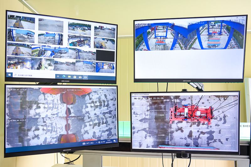 智能制造，與國(guó)同行｜河南礦山優(yōu)質(zhì)產(chǎn)品再出國(guó) 門(mén)