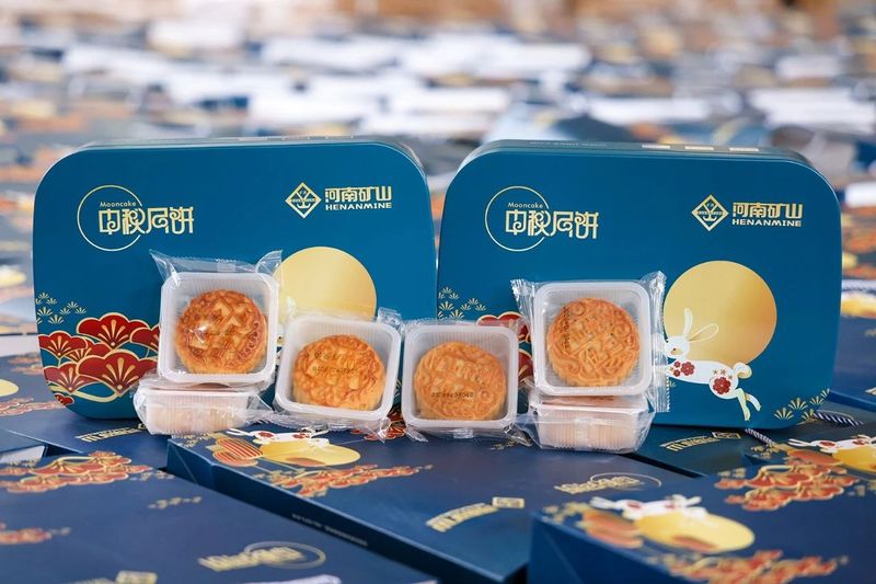 金秋送福｜好的“禮遇”，在滿(mǎn)滿(mǎn)的幸福里~