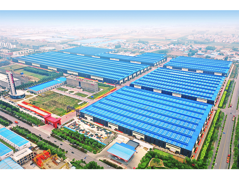 河南省礦山起重機有限公司企業(yè)簡介